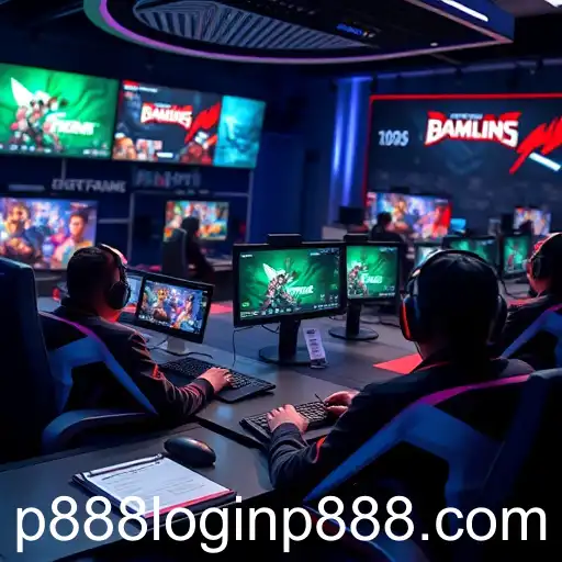 The Evolving Landscape of Online Gaming Platforms