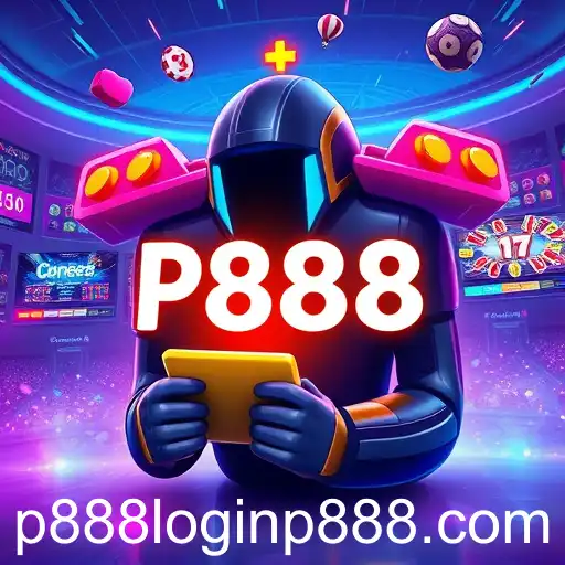 The Rise of P888 in the Gaming World