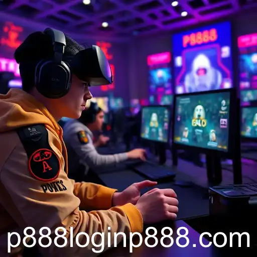 The Rise of Online Gaming Dynamics