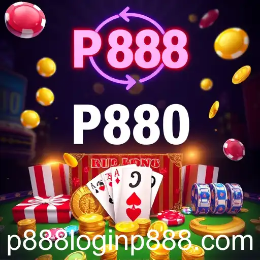 Exploring the Digital Realm of P888