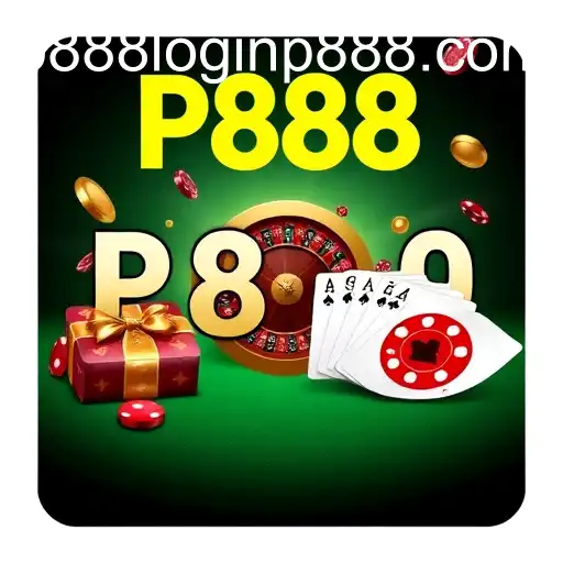 Exploring the Thrills of Casino Games with P888 Login