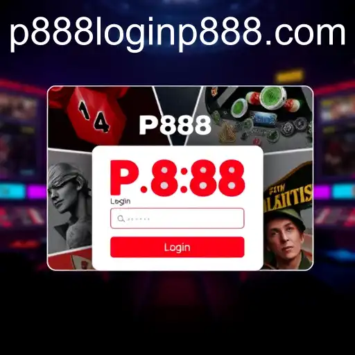 Exploring the 'Home Page' Category: P888 Login and Its Features