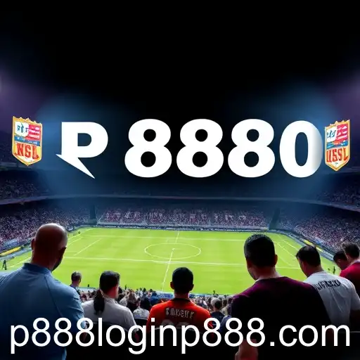 Exploring the Rise of P888 Login in Online Gaming