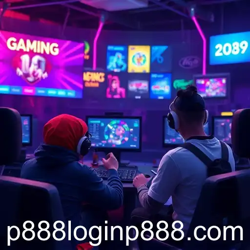 Emerging Trends in Online Gaming Platforms