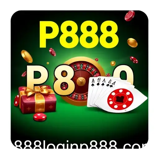 Exploring the Thrills of Casino Games with P888 Login