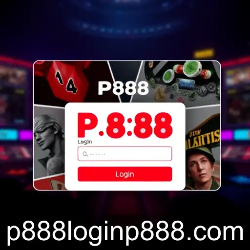 The Rise of P888 in Online Gaming