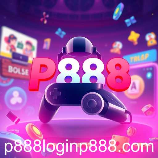 The Rise of P888: Gaming Trends in the Digital Age