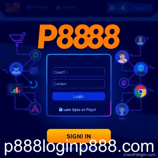Exploring the 'User Support' Game Category: Navigating P888 Login