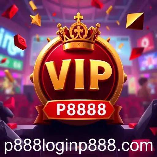 Exploring the 'VIP Program' Gaming Category with P888 Login